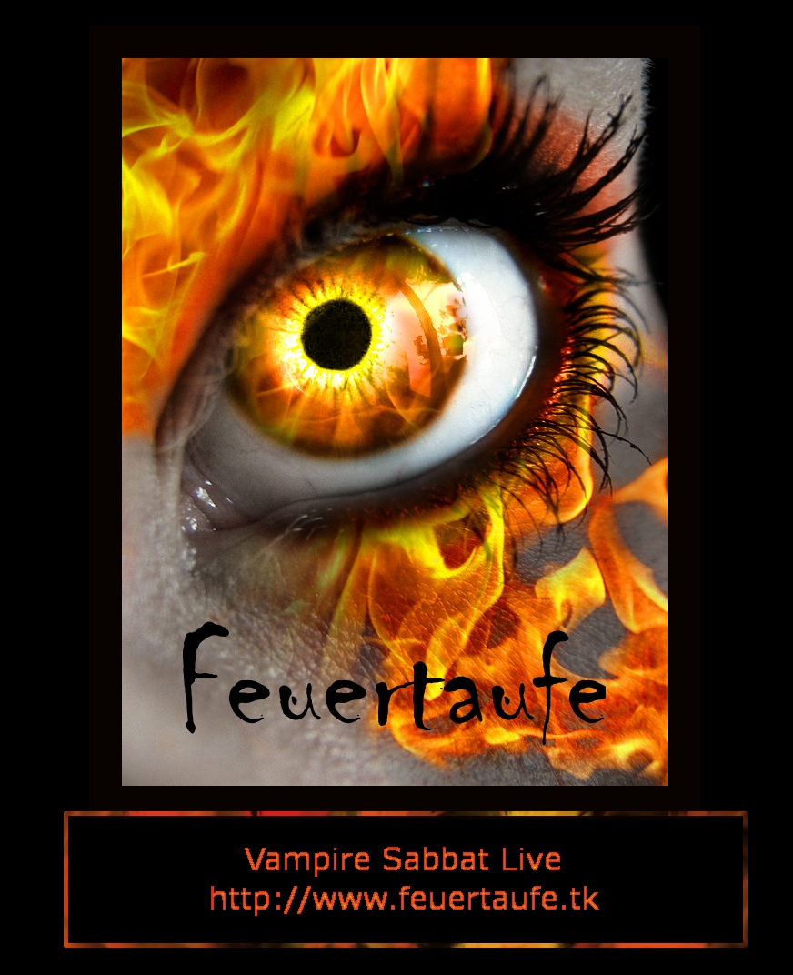 Feuertaufe-Logo